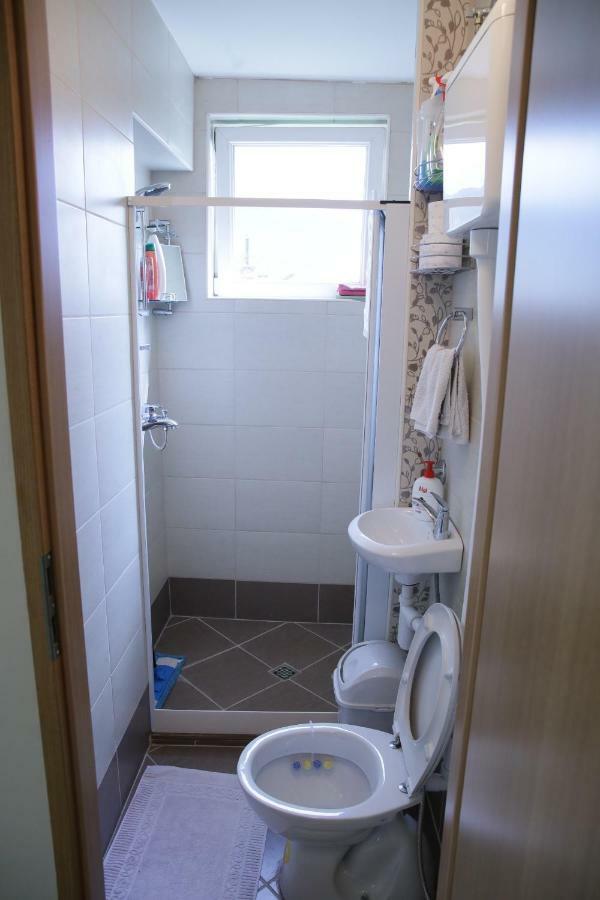 Lovely Apartment In Old Town 400M From City Center Sebilj SJJ Exterior foto